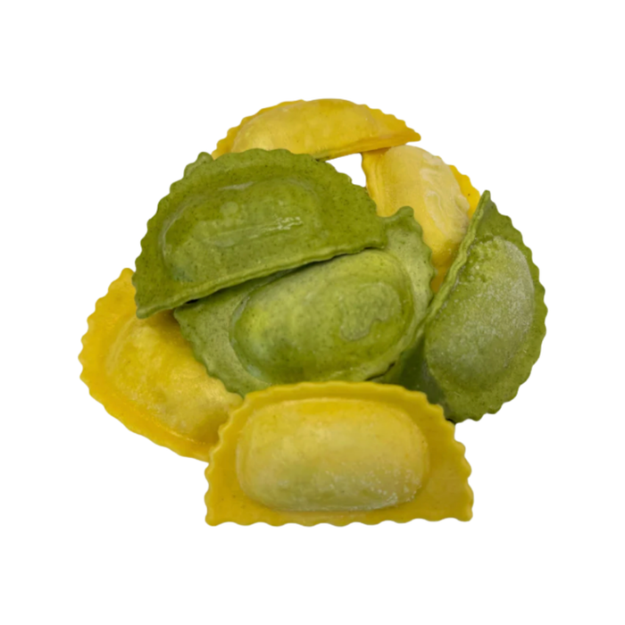 Mamma Nuccia Stuffed Ricotta and Spinach Tortelli (1 kg)