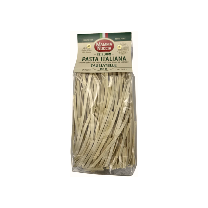 Mamma Nuccia Tagliatelle (454 g)
