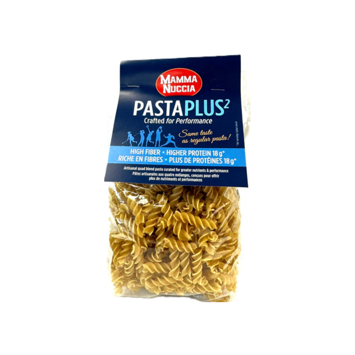 Mamma Nuccia Pasta Plus Fusili (350 g)