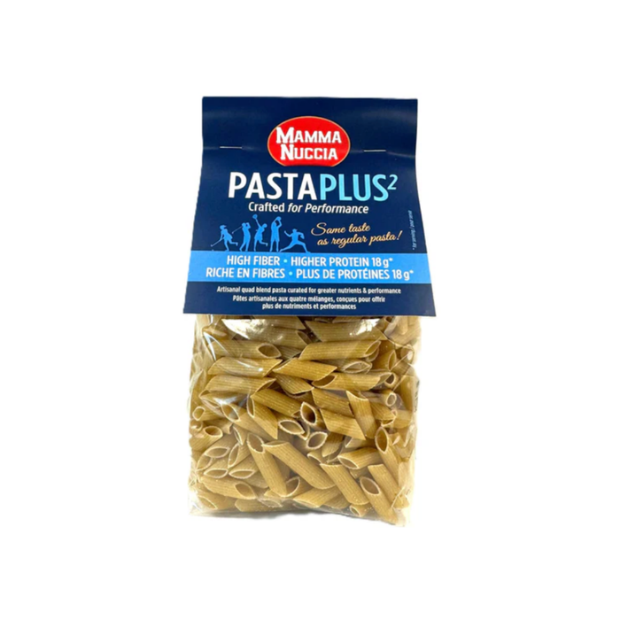 Mamma Nuccia Pasta Plus Penne Rigate (500 g)