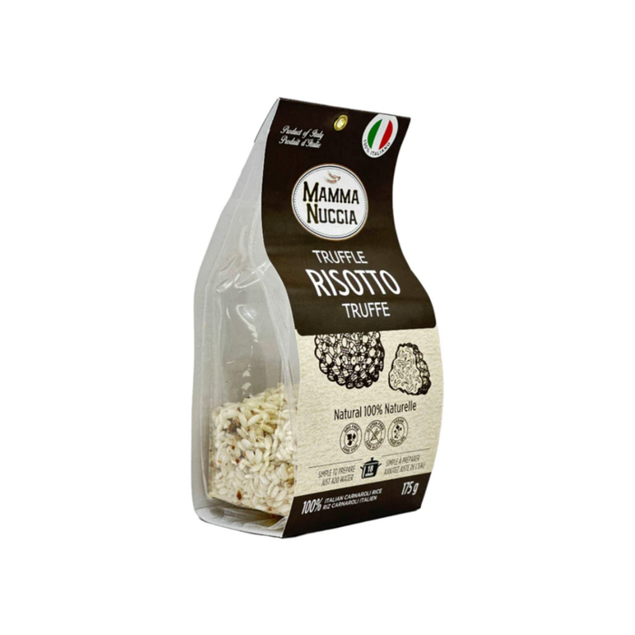Mamma Nuccia Truffle Risotto (175 g)