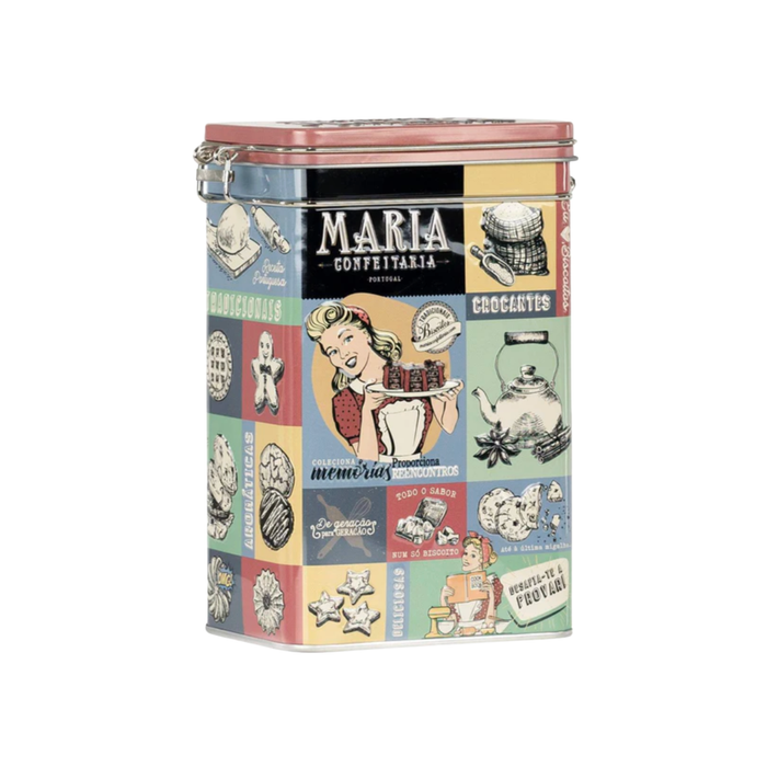 Maria Confeitaria Salted Caramel Cookies (150 g)