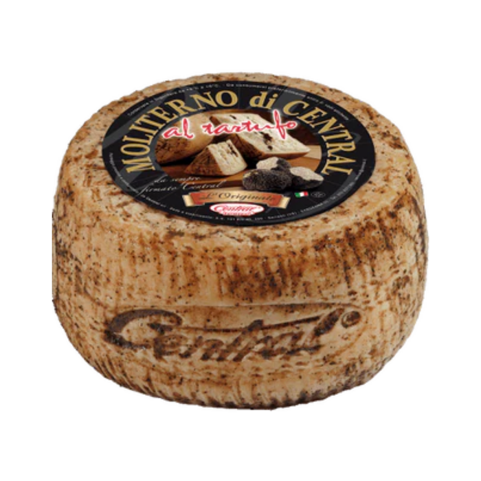 Moliterno Truffle Pecorino Cheese (500 g)