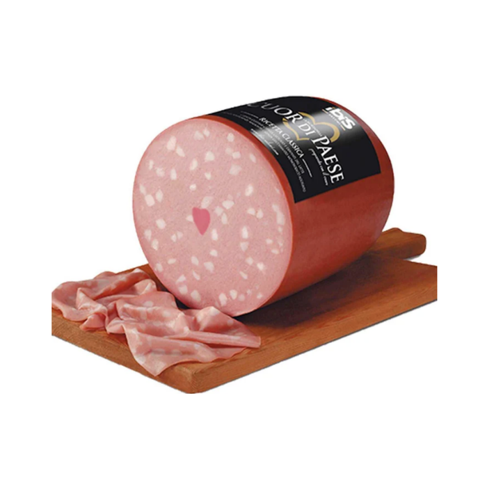 Cuor del Paese Italian Mortadella (500 g)