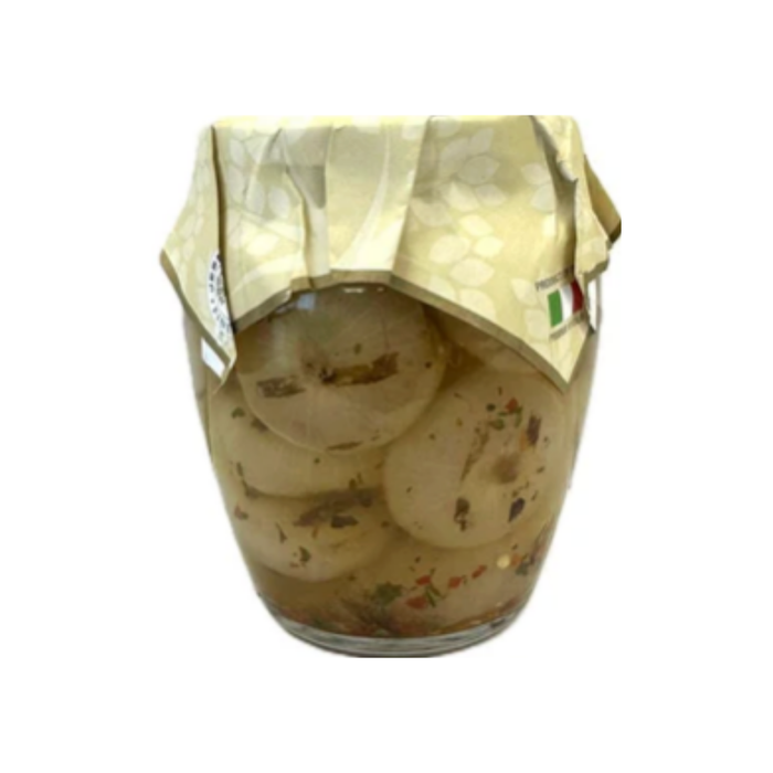 Jesse Tree Grilled Cipollini Onions (580 mL)