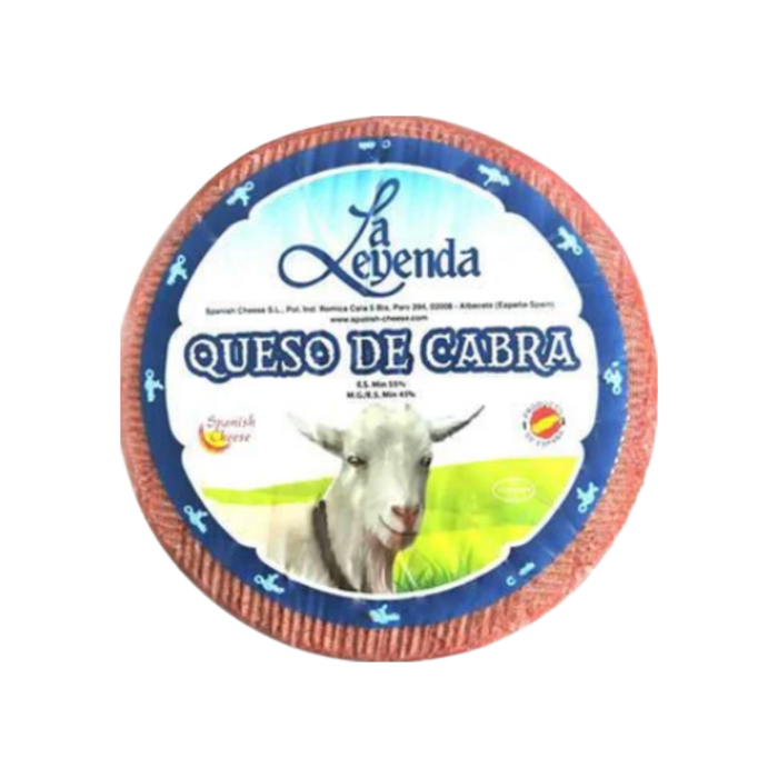 Goat Cheese with Paprika (500 g)