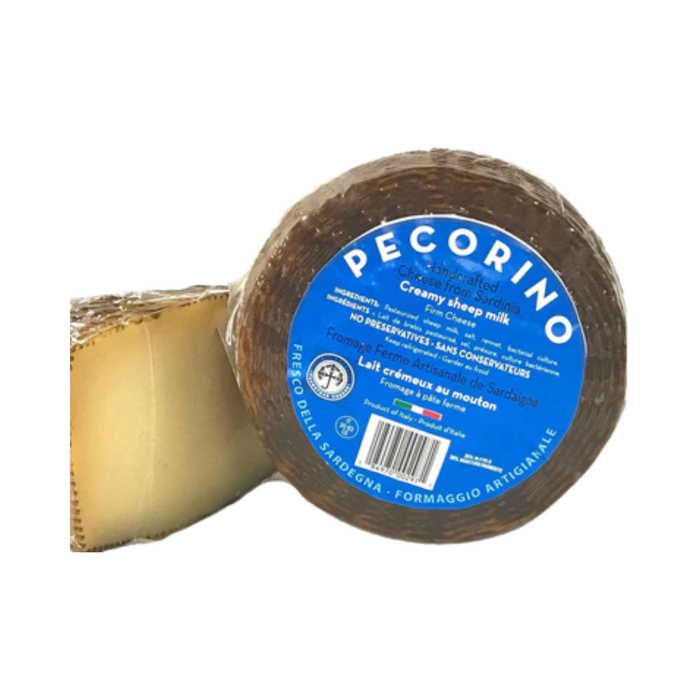 Jesse Tree Pecorino Sardo DOP Cheese (500 g)