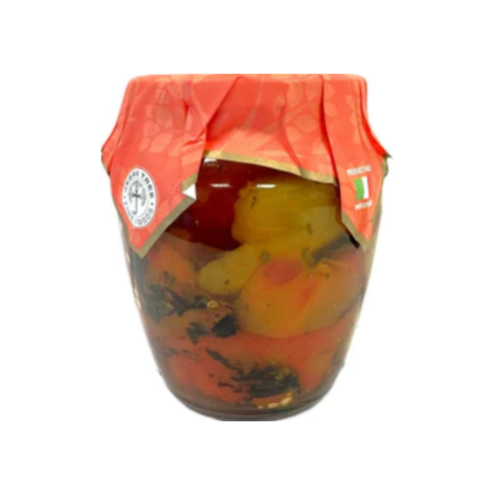 Jesse Tree Grilled Pepper (580 mL)