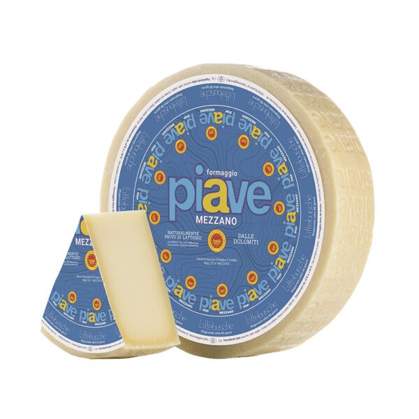 Piave Mezzano (Blue) (500 g)