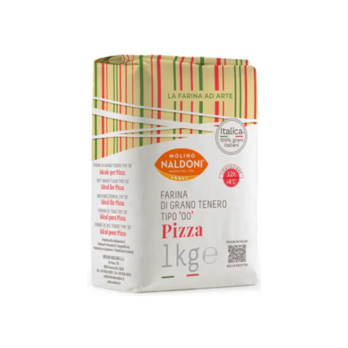 Molino Naldoni Pizza Flour (1 kg)