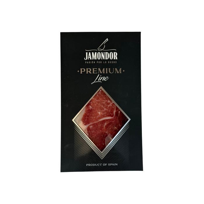 Jamandor Iberico Bellota Jamon Slices (50 g)