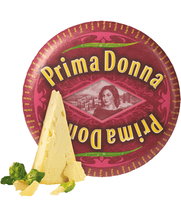 Prima Donna Aged Gouda (500 g)