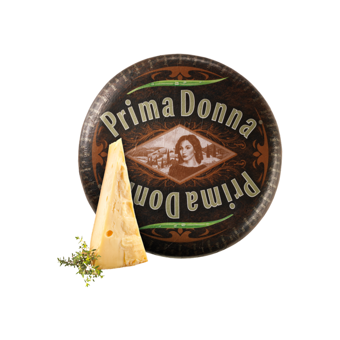 Prima Donna Gouda Forte (Extra-Aged) (500 g)