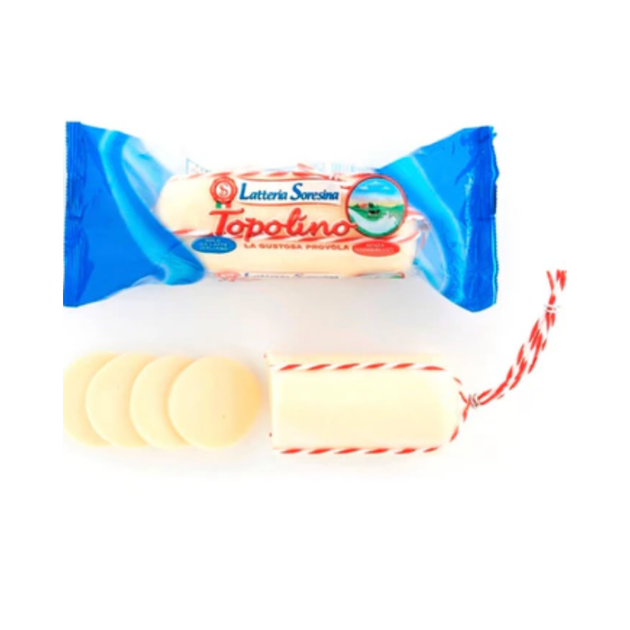 Latteria Soresina Provolone Topolino (550 g)