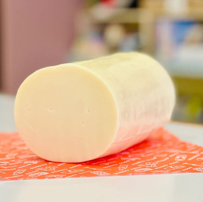 Italian Provolone 3 Month Aged Cheese (500 g)