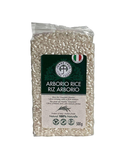 Jesse Tree Arborio Rice (500 g)