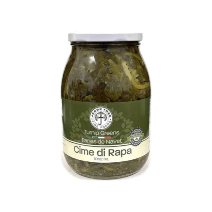 Jesse Tree Rapini (Cime di Rapa) (1062 mL)