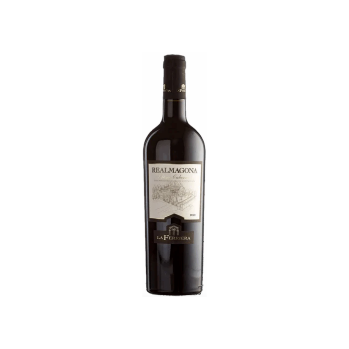 Realmagona Atina Cabernet Sauvignon (750 mL)