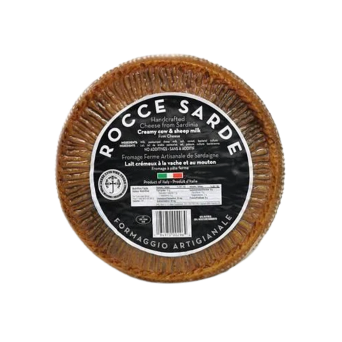 Jesse Tree Rocce Sarde (500 g)