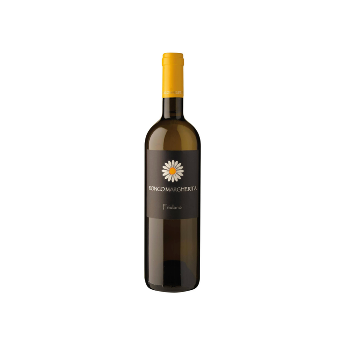 Ronco Margherita Friulano 2019 DOC (750 mL)