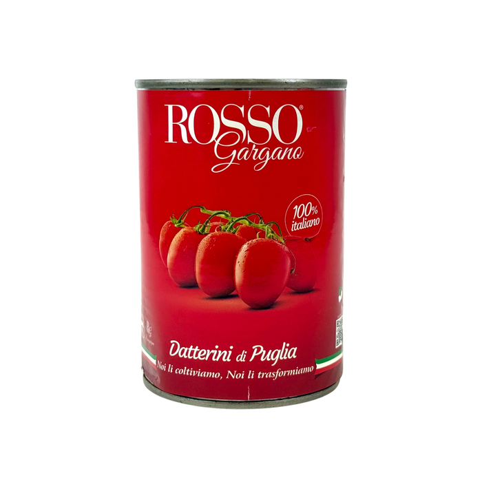 Rosso Gargano Datterini Tomatoes (400 g)