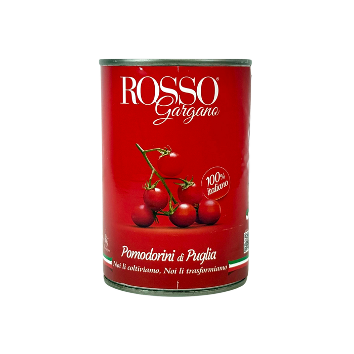 Rosso Gargano "Pomodorini" Cherry Tomatoes (400 g)