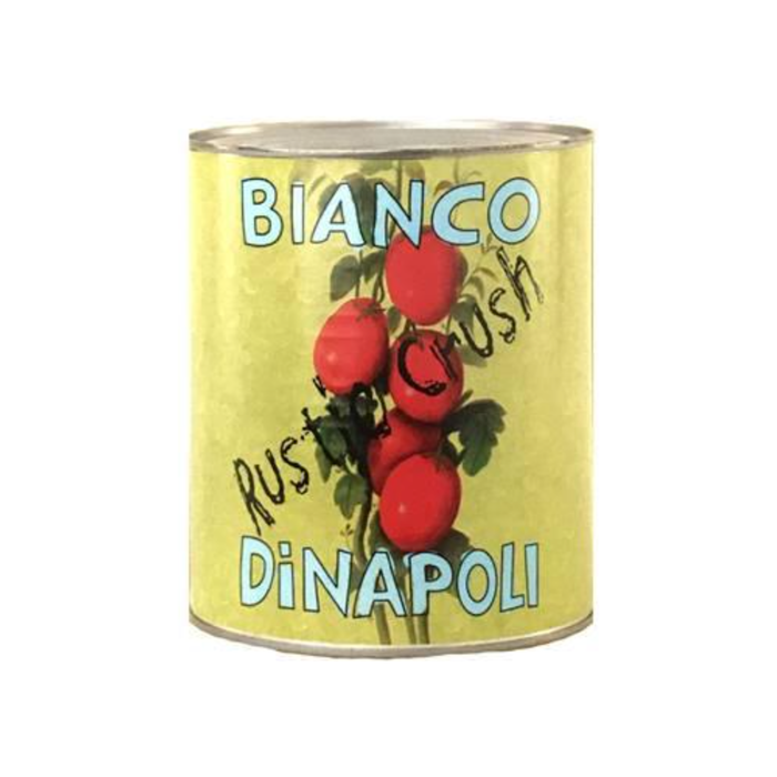 Bianco DiNapoli Rustic Crushed Tomatoes (3 kg)