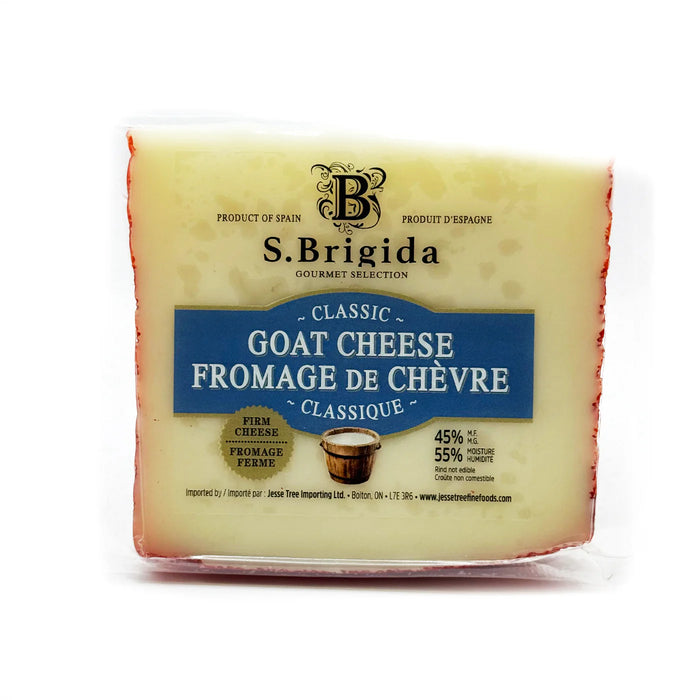 S. Brigida Goat Cheese with Paprika (150 g)