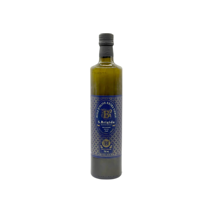 S. Brigida Extra Virgin Olive Oil (750 mL)