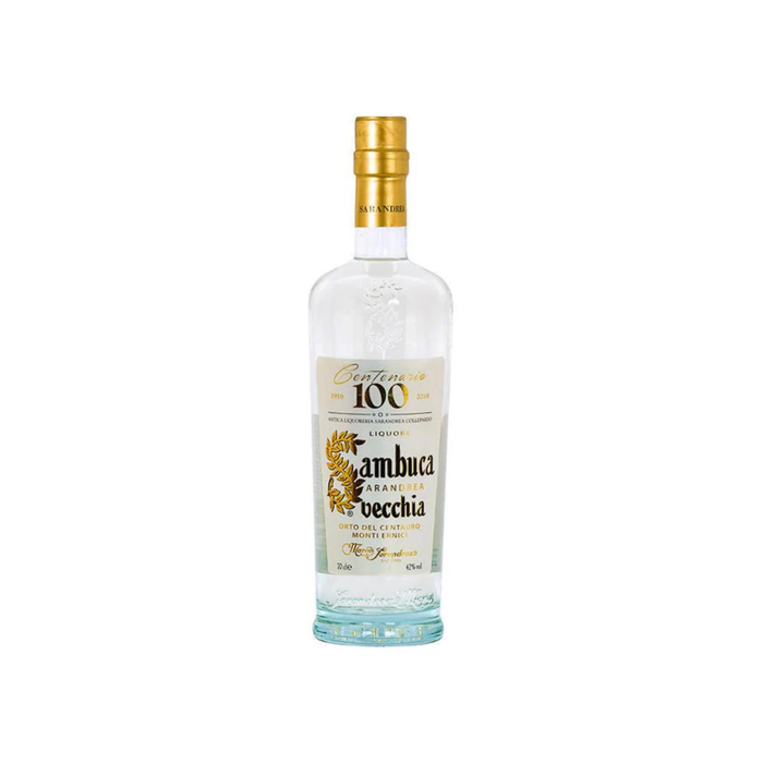Sarandrea Sambuca Vecchia (700 mL)