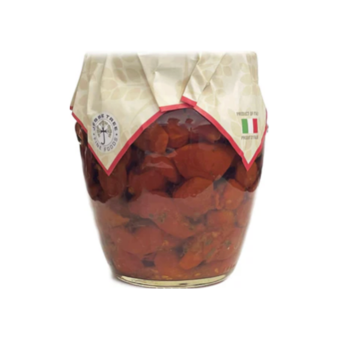 Jesse Tree Semi-Dry Cherry Tomatoes (580 mL)