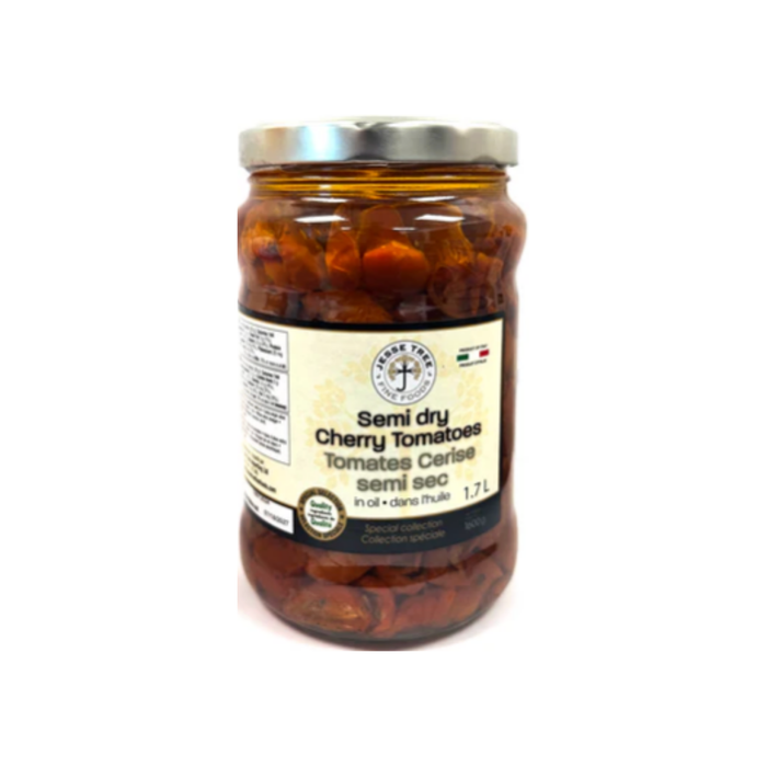 Jesse Tree Semi-Dry Cherry Tomatoes (1.7 L)