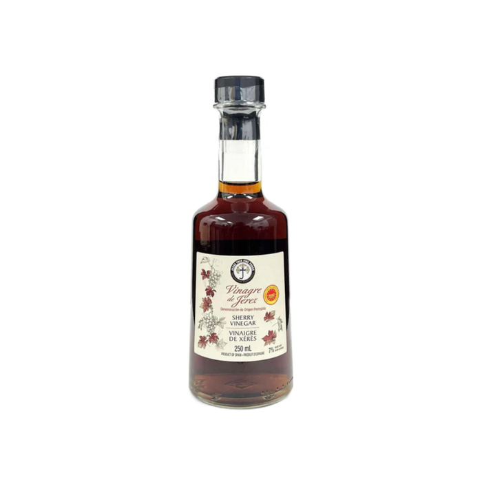 Jesse Tree Sherry Vinegar PDO (250 mL)