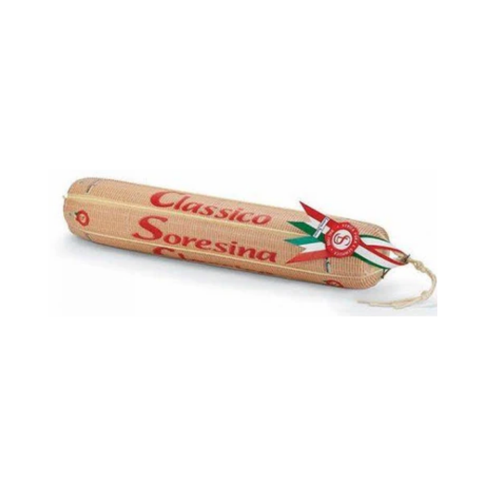 Latteria Soresina Provolone Piccante Cheese (500 g )