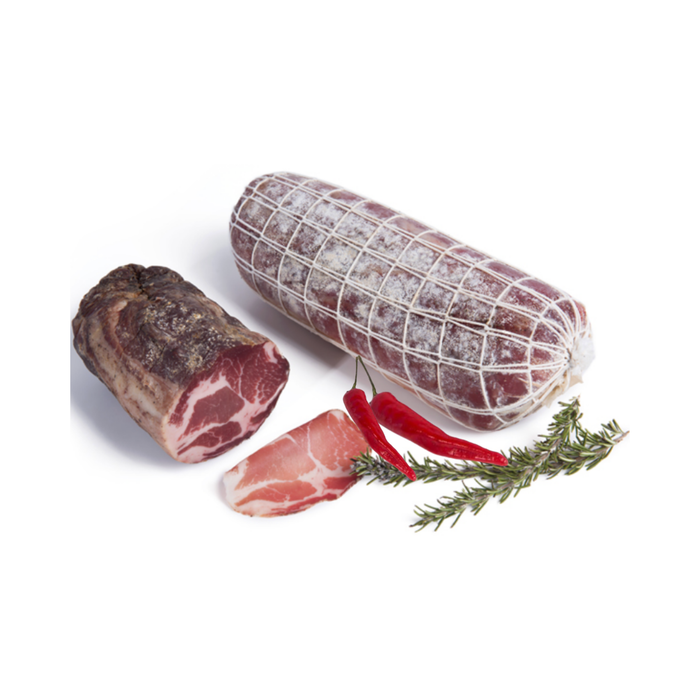 Altobello Spicy Capocollo (500 g)