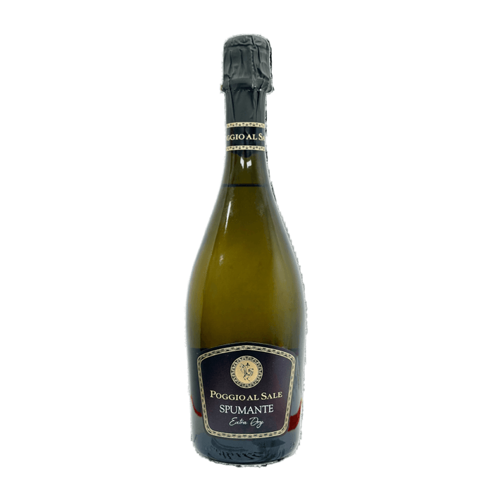 Poggio Al Sale Vino Spumante Extra Dry (750mL)