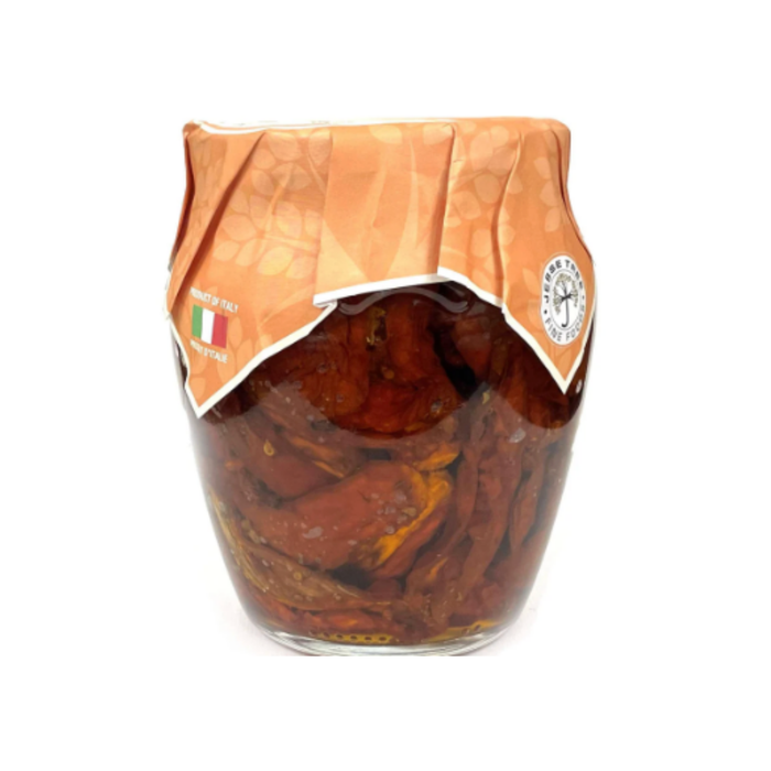 Jesse Tree Sun-Dried Tomatoes (580 mL)