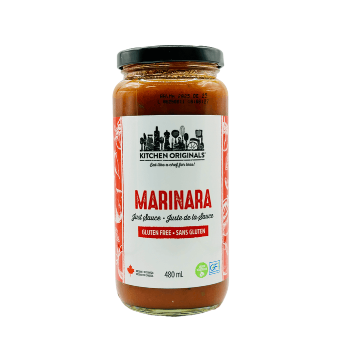 Kitchen Originals Marinara Sauce (480 mL)