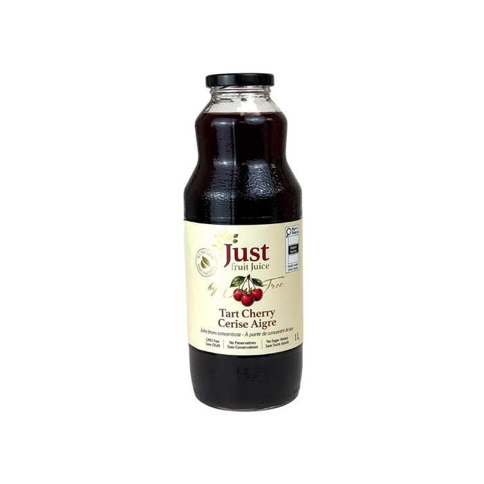 Just Fruit Juice - Tart Cherry (1 L)