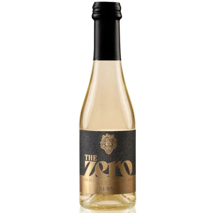 Alpen Blanc Non-Alcoholic Sparkling Wine (200 mL)