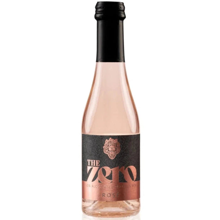 Alpen The Zero Sparkling Rose Wine (200 mL)