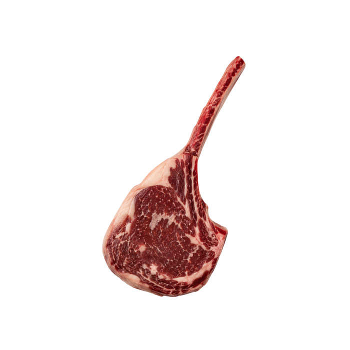 Ontario 28 Tomahawk Steak (avg. 3.9 lb)