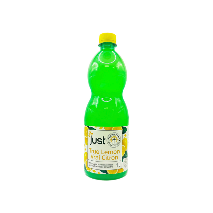 Jesse Tree True Lemon Juice (1 L)