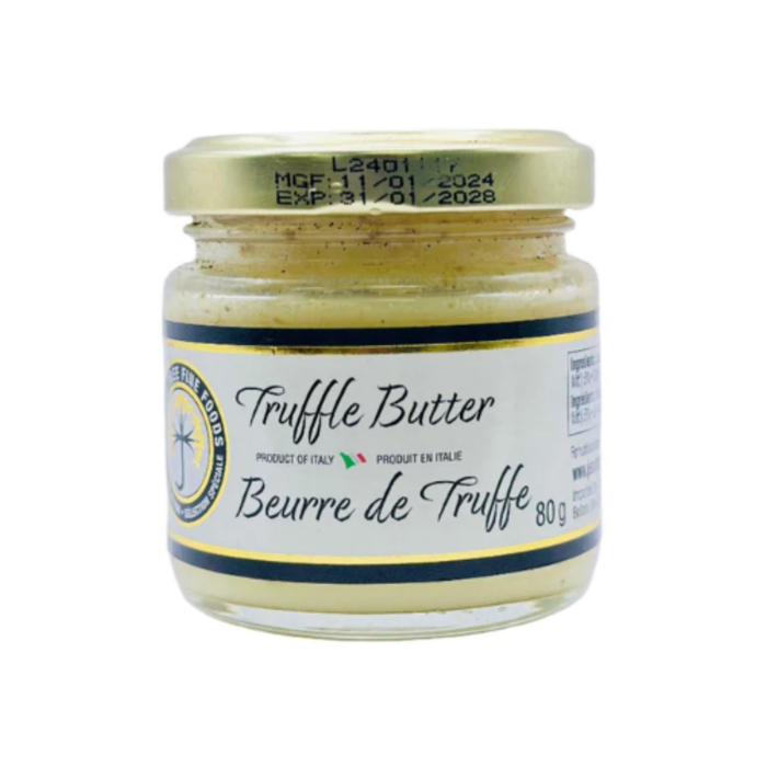 Jesse Tree Truffle Butter (80 g)