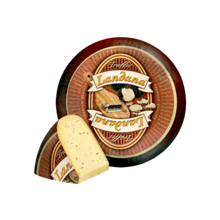 Landana Truffle Gouda (500 g)