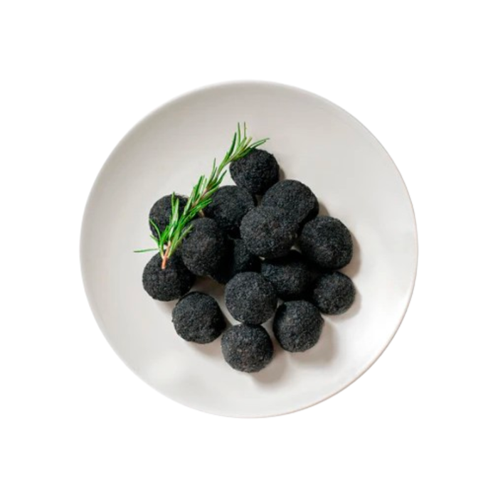 Truffle Breaded Mozarella Balls - avg 18g per ball