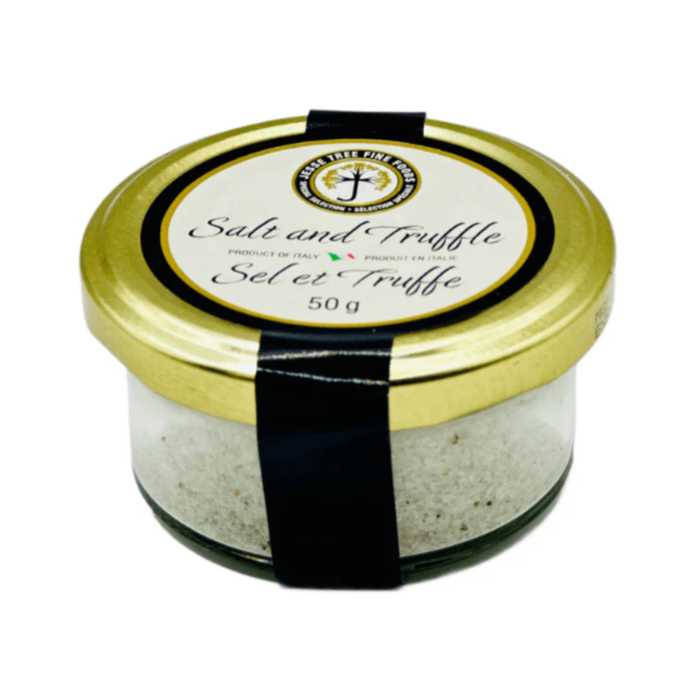 Jesse Tree Truffle Salt (50 g)