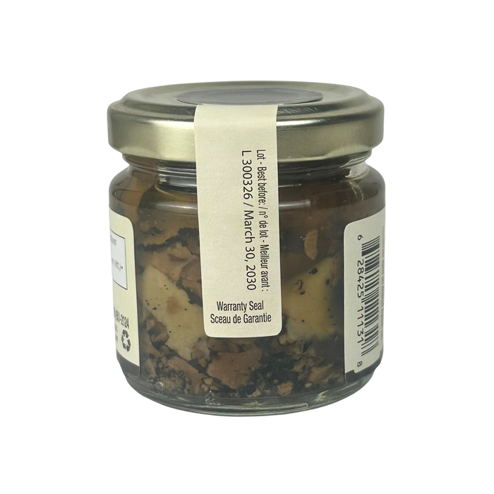 Jesse Tree Truffle Slices (50 g)