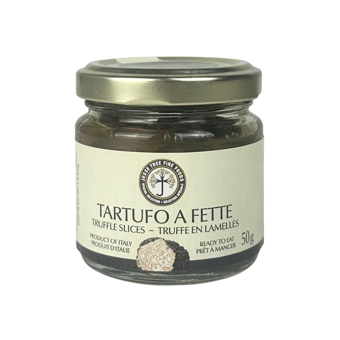 Jesse Tree Truffle Slices (50 g)