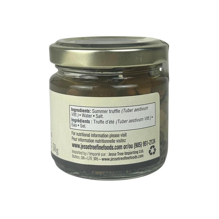Jesse Tree Truffle Slices (50 g)